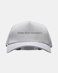 Ferris State Eagle Light Grey Hat