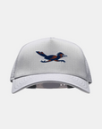 UT San Antonio Eagle Light Grey Hat