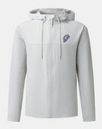 Drake Expedition Performance Fabric Jacket Light Grey