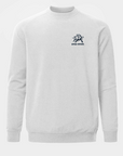 USU Meridian Heather Grey Crewneck