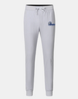 Drake Peak Light Grey Jogger