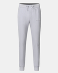 Ferris State Peak Light Grey Jogger