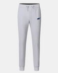 Rice Peak Light Grey Jogger