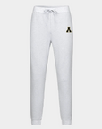 App State Peak Sweat Heather Grey Jogger