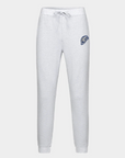 Drake Peak Light Grey Jogger