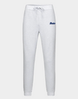 Drake Peak Light Grey Jogger