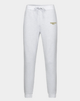App State Peak Sweat Heather Grey Jogger