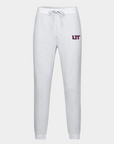 UTECH Peak Sweat Heather Grey Jogger