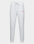 UTECH Peak Sweat Heather Grey Jogger