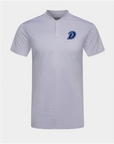 Drake Pinnacle Light Grey Polo 2.0