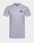 Drake Pinnacle Light Grey Polo 2.0