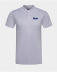 Drake Pinnacle Light Grey Polo 2.0