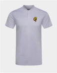 Ferris State Pinnacle Light Grey Polo 2.0
