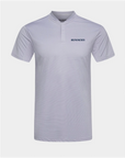 UT San Antonio Pinnacle Light Grey Polo 2.0