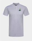 Tulane Pinnacle Light Grey Polo 2.0