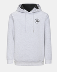 Ferris State Singular Heather Grey Hoodie