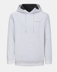 Ferris State Singular Heather Grey Hoodie
