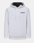 UT San Antonio Singular Heather Grey Hoodie