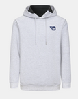 Dayton Singular Heather Grey Hoodie