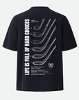 Golf Shop Faze Heavyweight Tee