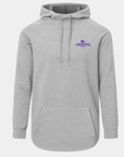 SFA Scuba Heather Grey Hoodie