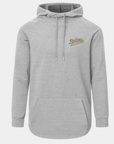 Purdue Scuba Heather Grey Hoodie