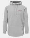 VT Scuba Heather Grey Hoodie