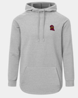 VT Scuba Heather Grey Hoodie