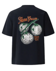 Homegrown Golf Faze Heavyweight Tee