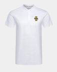 University of Idaho Pinnacle 2.0 Polo White
