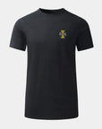 University of Idaho Spectacle 2.0 Black T-Shirt