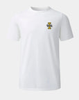 University of Idaho Spectacle 2.0 White T-Shirt