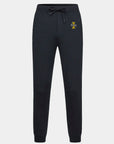 University of Idaho Peak Sweat Black Jogger