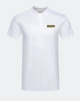 University of Idaho Pinnacle 2.0 White Polo
