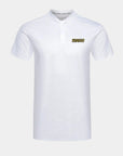 University of Idaho Pinnacle 2.0 Polo White