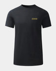 University of Idaho Spectacle 2.0 Black T-Shirt
