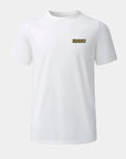 University of Idaho Spectacle 2.0 White T-Shirt