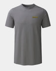 University of Idaho Spectacle 2.0 Charcoal T-Shirt