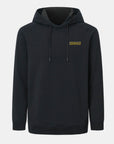 University of Idaho Singular Black Hoodie