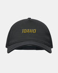 University of Idaho Eagle Black Hat