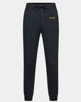 University of Idaho Peak Sweat Black Jogger