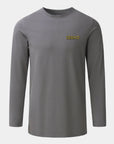 University of Idaho Spectacle 2.0 Charcoal Long Sleeve