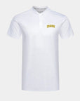 University of Idaho Pinnacle 2.0 Polo White