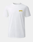 University of Idaho Spectacle 2.0 White T-Shirt