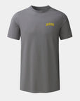 University of Idaho Spectacle 2.0 Charcoal T-Shirt