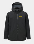University of Idaho Crusade Jacket Black