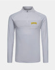 University of Idaho Apex 2.0 Grey Pullover