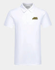 University of Idaho Crest 2.0 Polo White