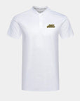 University of Idaho Pinnacle 2.0 Polo White