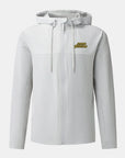 University of Idaho Expedition Performance Fabric Jacket Light Grey